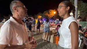 PSOE: "Un momento para compartir amistad y tradiciones"