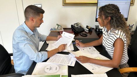 Rosa Sanchez: 'Estamos terminando los preparativos de Feria'