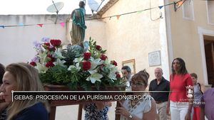 Gebas protagoniza la información municipal la pasada semana