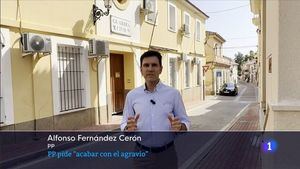 PSOE: Es difícil hallar una trayectoria política tan estéril e ineficaz