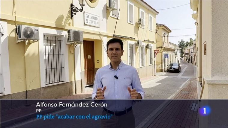 PSOE: Es difícil hallar una trayectoria política tan estéril e ineficaz
