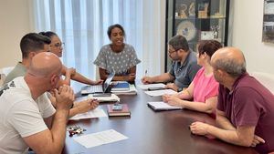 Acuerdos de la Junta de Gobierno