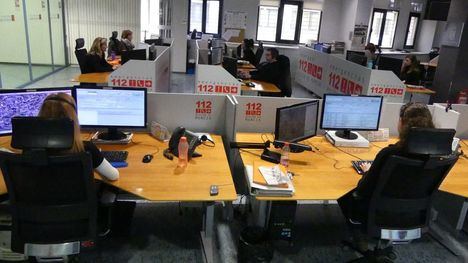 Fallece un hombre en Puerto de Mazarrón tras sufrir un desmayo