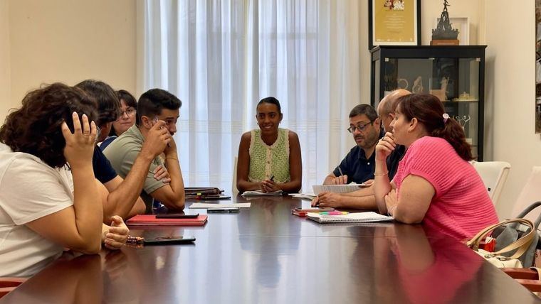 Acuerdos de la Junta de Gobierno