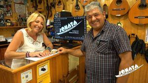 Sonata abre sus puertas a quienes deseen aprender a tocar cualquier instrumento