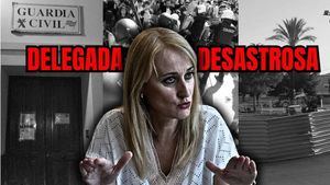 PP: Destitución de Guevara, una década de promesas incumplidas