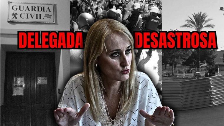 PP: Destitución de Guevara, una década de promesas incumplidas