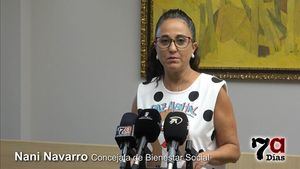 Alhama vuelve a contar con el Servicio de Mediación y Traducción