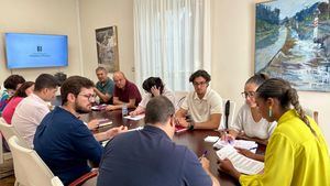 Acuerdos de la Junta de Gobierno