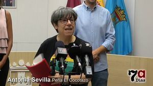 El Cocotazo destaca la labor de Pepi García como 