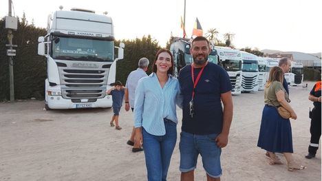 María Cánovas: 'Enhorabuena a Bruno Lima y a Mosqueteiros'