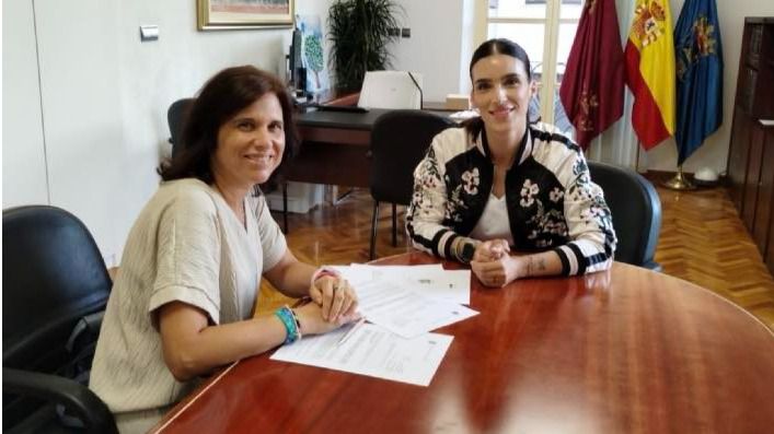 PP: 'Una verdadera embajadora de nuestra cultura popular'