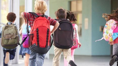 María Cánovas: 'Mi apoyo y cariño a las familias y los docentes'