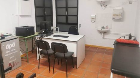 La edil de Salud pide a la Consejería que reabra los consultorios médicos de pedanías