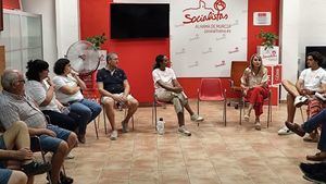 PSOE: 