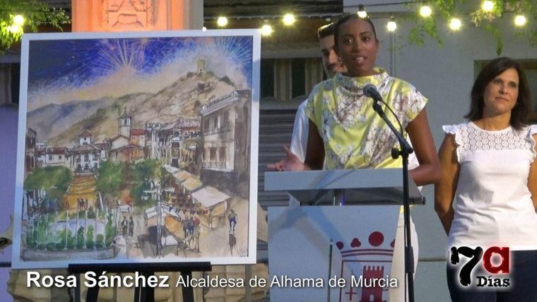 Nacha Pop y Tequila, conciertos principales de la Feria 2025