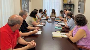 Acuerdos de la Junta de Gobierno
