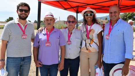 Rosa Sánchez: 'Jornada de puertas abiertas en ElPozo repleta de actividades'