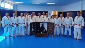 Comienza la temporada de judo tras una intensa actividad en verano