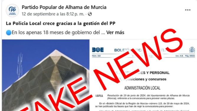 PSOE: 'La seguridad no se improvisa, se trabaja con rigor'