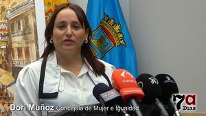 El Recinto Ferial tendrá varios puntos violeta en días claves de Fiestas