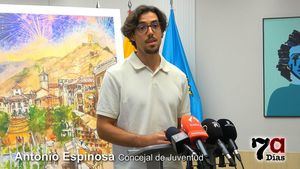 Juventud organiza una gimkana inclusiva y apoya El Zebadero 6.0