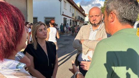 El PSOE solicitará al consejero explicaciones en la Asamblea por el calor en las aulas