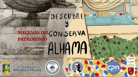 Un proyecto del IES M. Hernández, 1º premio a la Educación Educativa