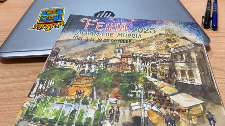 A. García: 'Un programa de Fiestas Patronales para todo el mundo'