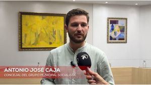 PSOE: 