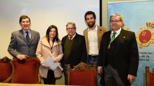 Premio de Grupo Fuertes a la investigación alimentaria a la UCO