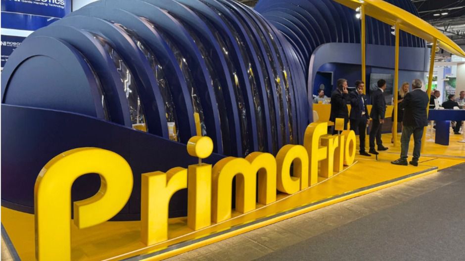 Primafrio lleva a Fruit Attraction su modelo integral de logística con nuevos servicios