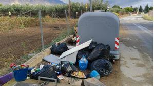 El Ayuntamiento pide la colaboración de los vecinos para tener un municipio más limpio