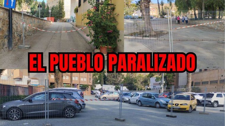 PP: 'PSOE, IU y Sibina ponen otro clavo más en el ataúd del centro'