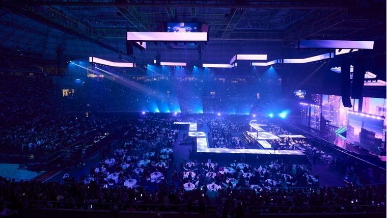 ElPozo Alimentación, nuevo patrocinador oficial de LOS40 Music Awards Santander 2025