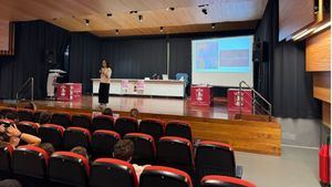 Jornada sobre igualdad y prevención de ciberviolencias