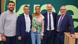 Alhama, referente agroalimentario en Fruit Attraction 2025