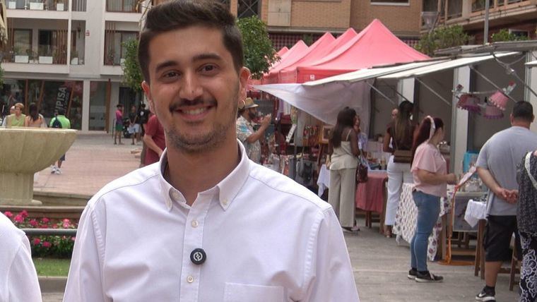 IU: 'Hagamos inolvidables estos días de unión y fraternidad'