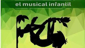 Cambio de ubicación del teatro infantil ante la previsión de lluvia