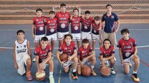 Los infantiles ganaron, pero deben mejorar el contraataque