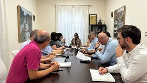 Acuerdos de la Junta de Gobierno