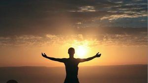 10 de octubre, Día de la Salud Mental, cuidarnos para seguir adelante