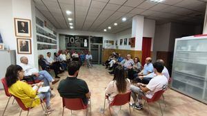 PSOE: 