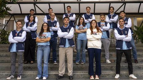 ElPozo-Grupo Fuertes pone en marcha un programa de talento joven