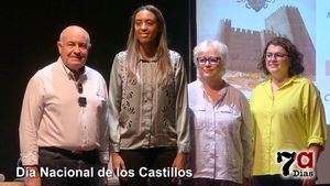 Alhama celebra el Día de los Castillos con los Amigos de los Castillos