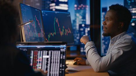 Inversión 101 Reimaginada: De los conceptos al control para principiantes inteligentes