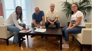 Convenio con Cruz Roja para reforzar la atención social y la respuesta ante emergencias