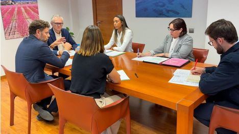 El Ayuntamiento dice que la Consejería no da fechas para las obras del Centro de Salud