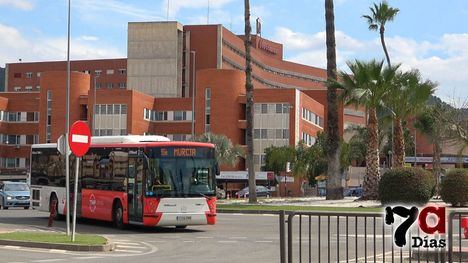 Gravemente herido al ser atropellado por un tractor en Mazarrón