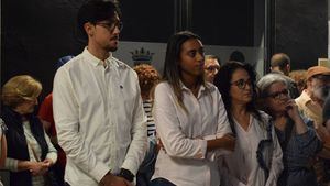 Rosa Sánchez: "La salud mental forma parte esencial de nuestra realidad"